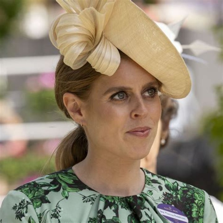 Princess Beatrice will get a contessa title in Italy when she marries Edoardo
