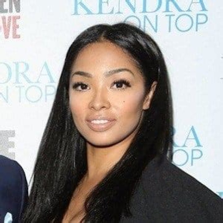 Princess Love - Age, Family, Bio