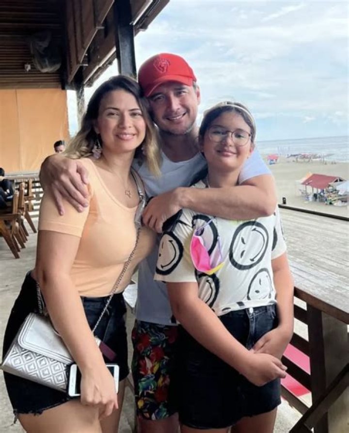 Priscilla Meirelles - Age, Family, Bio