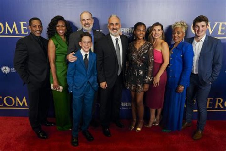 Priscilla Shirer Net Worth - Wiki, Age, Weight and Height, Relationships, Family, and More