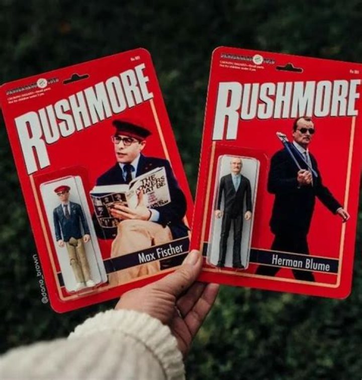 Prismo the Wishmaster – From abandoned in a desert to a handsome boy