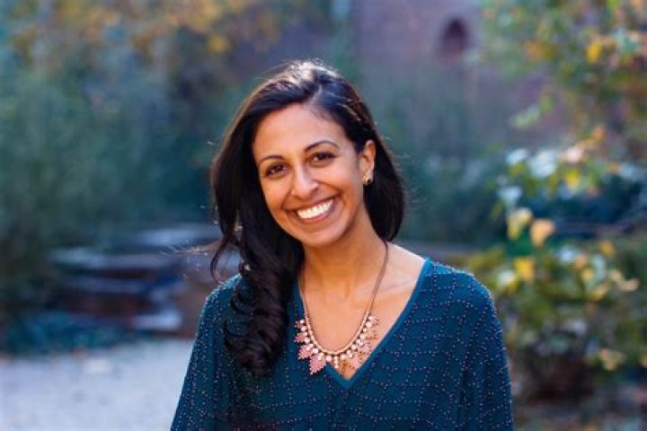 Priya Blackburn - Age, Family, Bio