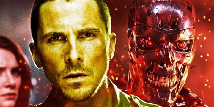 Producer defends Christian Bale’s tirade on Terminator: Salvation set
