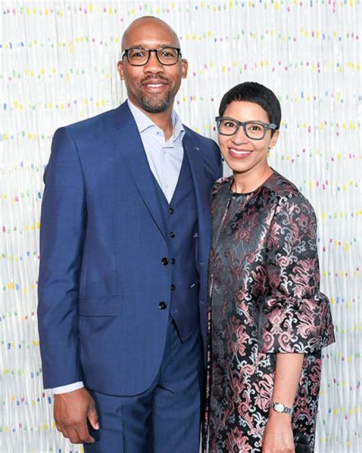 Professor Melissa Murray Husband Joshua Hill Jr, Do They Have Any Children?