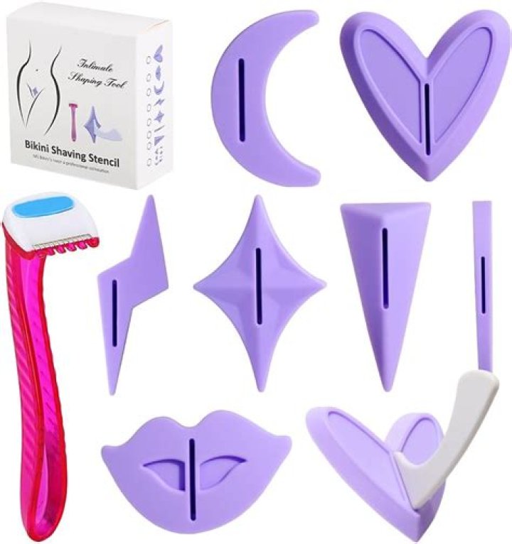 Pubic hair? Say less! Zelie Timothy is hair-free. All thanks to boyfriend Tyrese Gibson for shaving her genitals