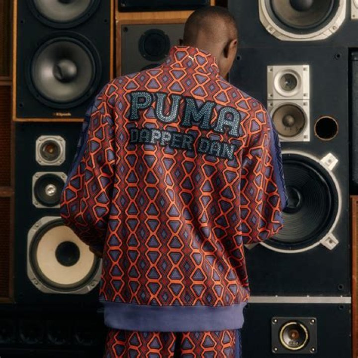 
Puma x Dapper Dan Drop 2 collection: Where to buy, price, release date, and more explored 