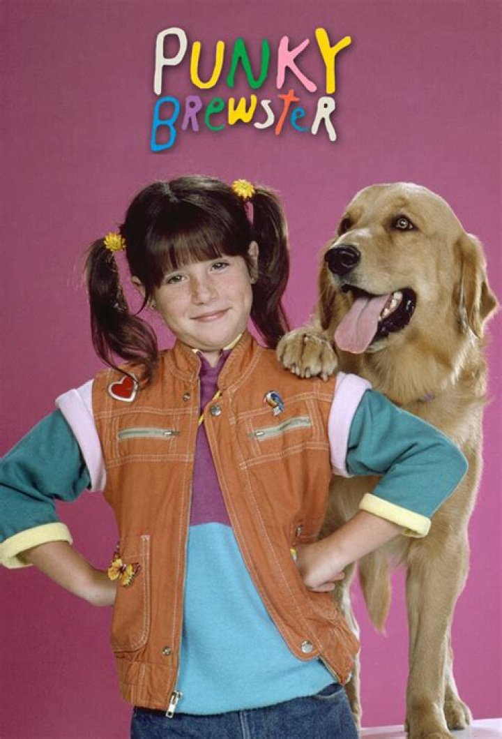 Punky Brewster - Cast, Ages, Trivia