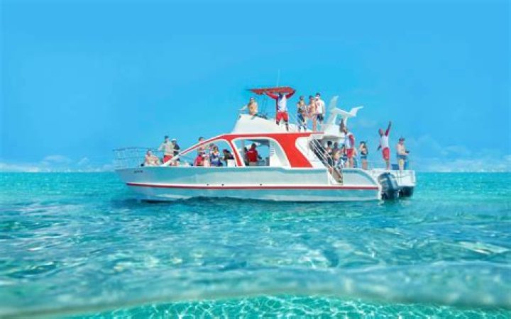 Punta Cana Shore Excursions & Cruise Excursions