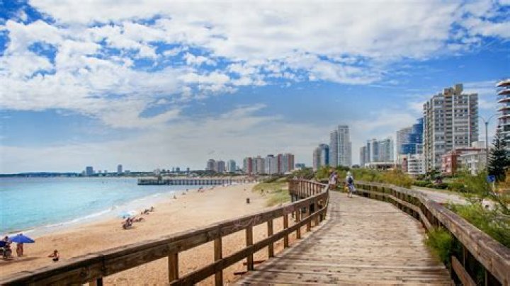 Punta del Este Cruise: Best Cruises to Punta del Este