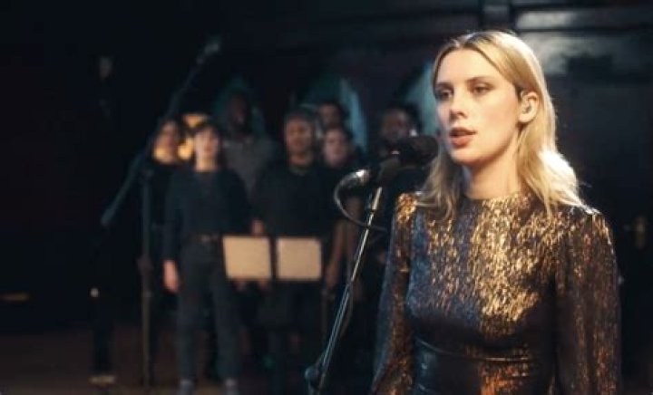 Pusha T Finally Explains That Cryptic Lana Del Rey Photo