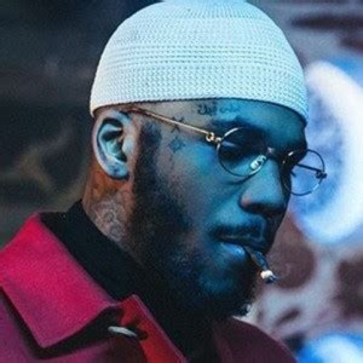 Q da Fool - Age, Family, Bio