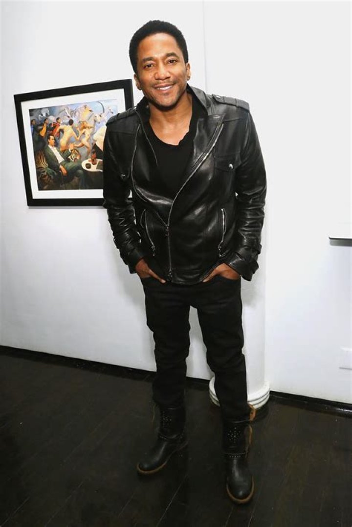 Q Tip - Age, Family, Bio