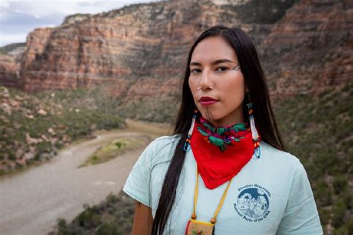 Quannah Chasinghorse - Age, Family, Bio