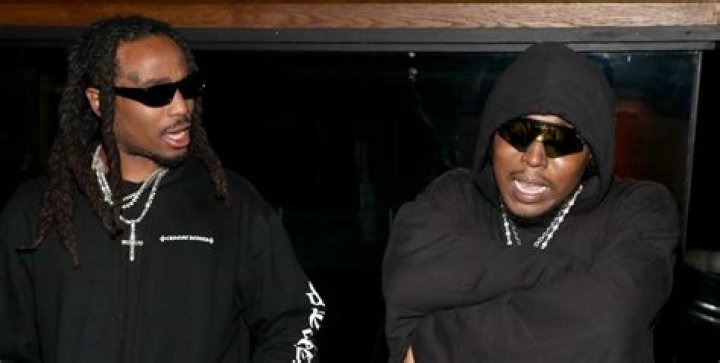 
Quavo & Takeoff Speak On The Future Of The Migos, The Possibility Of A ‘Culture IV’ Album & The Importance Of Loyalty 