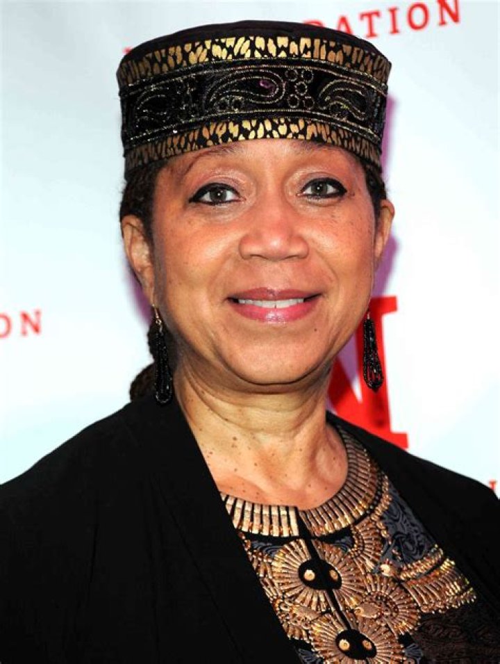 Qubilah Shabazz Bio (Wiki) 