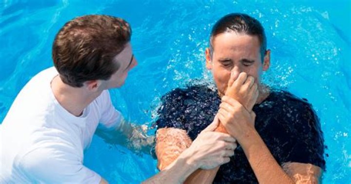 ¿Qué es el bautismo por los muertos?