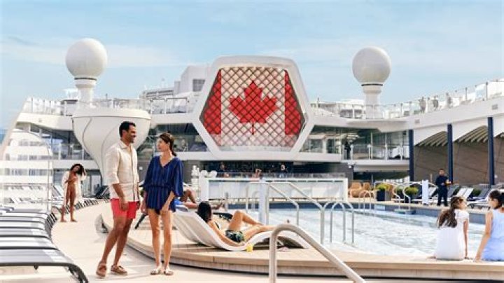 Quebec City Cruise: See Cruises to Quebec City from NY