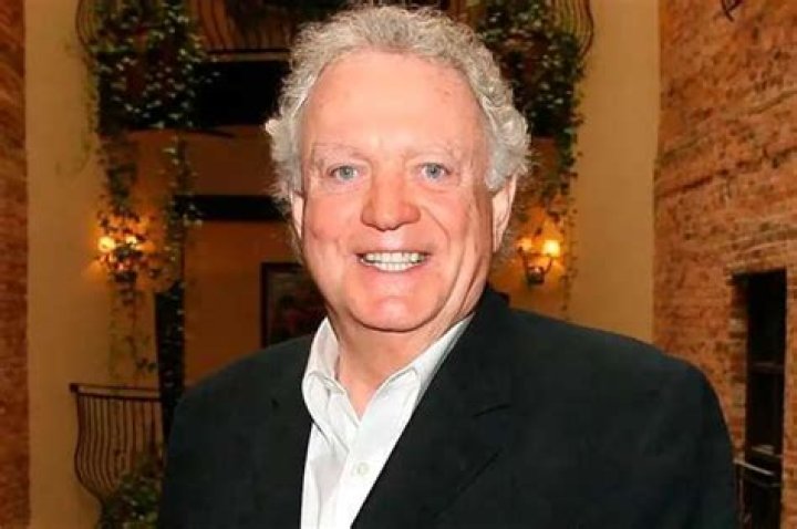 
Quebec Host/Businessman, Pierre Marcotte, 83, Died from COVID-19 