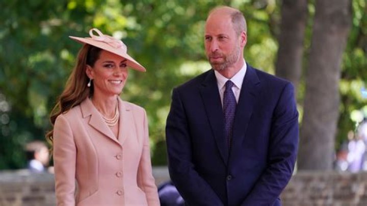 Queen Camilla’s colorist slams Prince William & Princess Kate’s follicle foibles