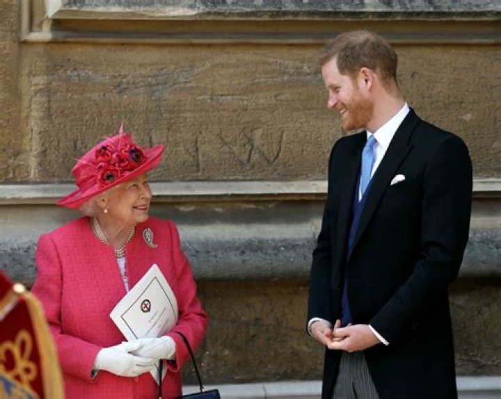 
Queen Elizabeth II’s Cherished Dying Wish Was Harry’s Reunion with Family Yet He Failed at 1st Chance 