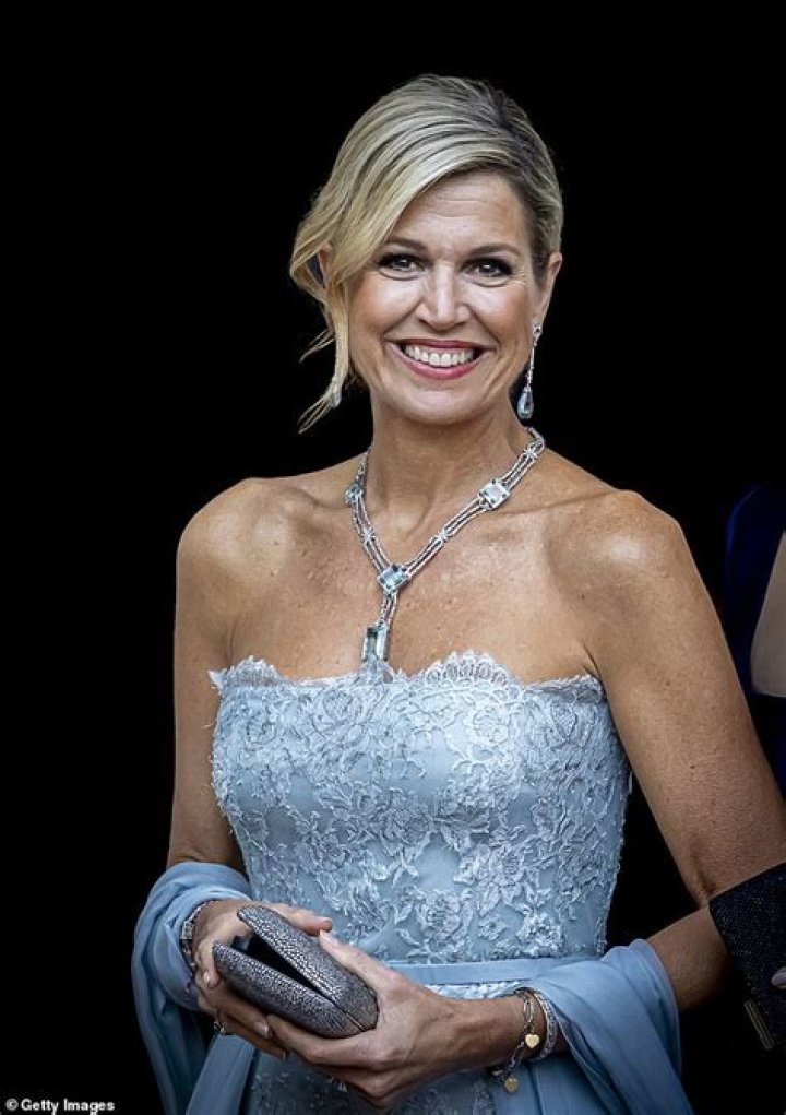Queen Maxima brought some bold fashion choices to her South African tour