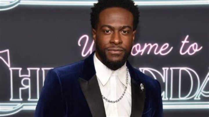 Quentin Plair Wikipedia Bio – Who Is He? Age Wife And Instagram