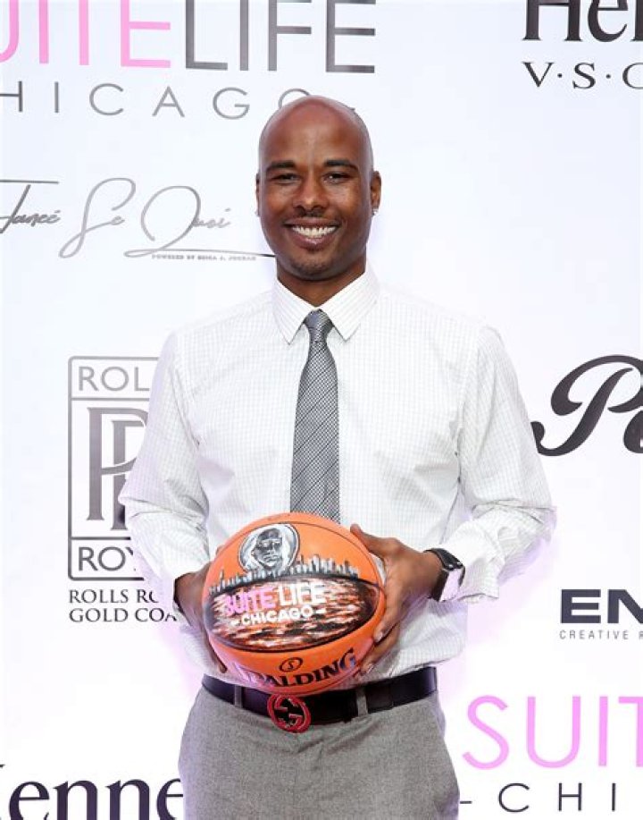 Quentin Richardson Net Worth - Wiki, Age, Weight and Height, Relationships, Family, and More