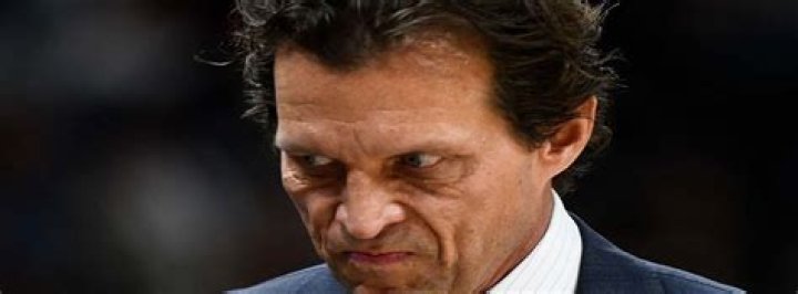 Quin Snyder Height, Weight, Net Worth, Age, Birthday, Wikipedia, Who, Nationality, Biography
