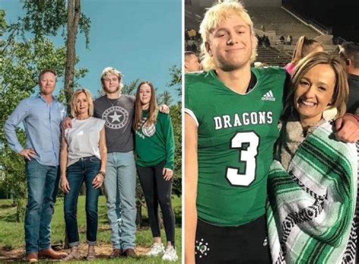 Quinn Ewers Brother, Sister: Siblings And Family