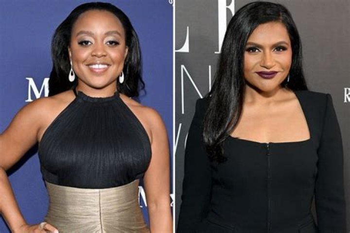 
Quinta Brunson Says People Would ‘Never Stop Talking’ About Mindy Kaling’s Success ‘If She Were a Man’ 