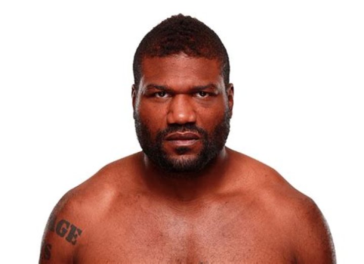 Quinton Rampage Jackson Net Worth: Career & Lifestyle