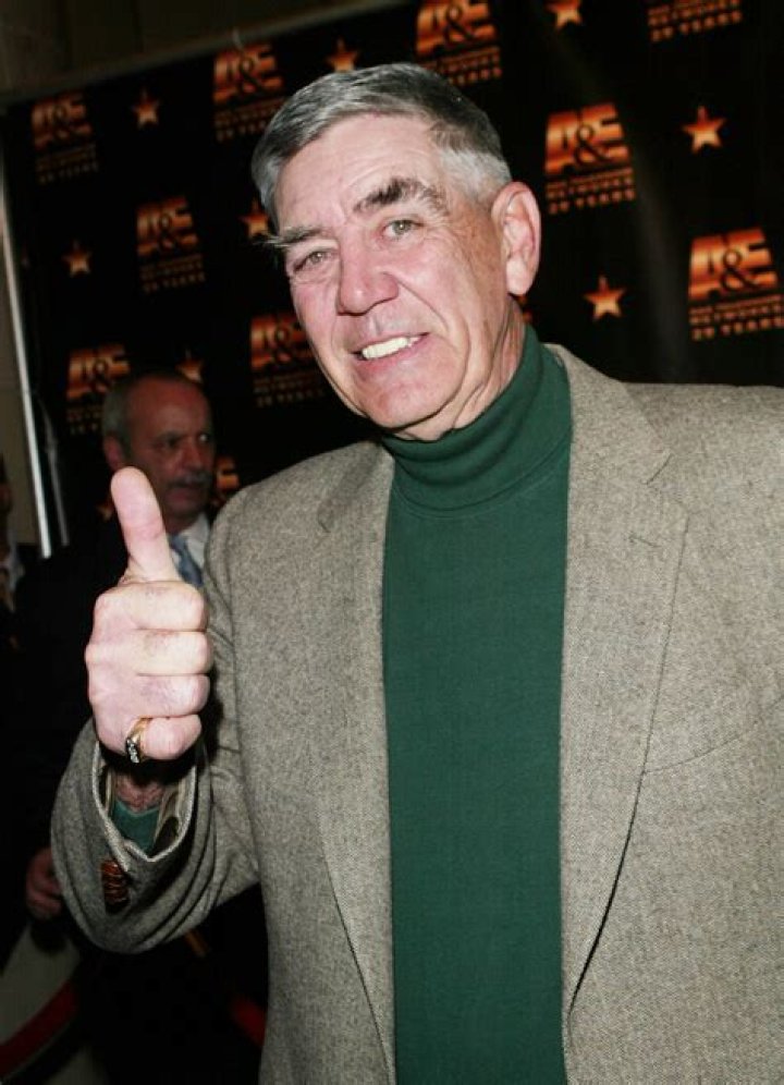 R. Lee Ermey Net Worth - Wiki, Age, Weight and Height, Relationships, Family, and More