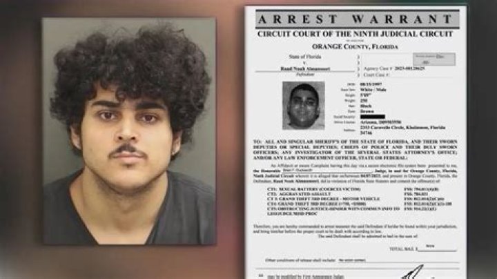 Raad Almansoori Origin: Ethnicity And Nationality