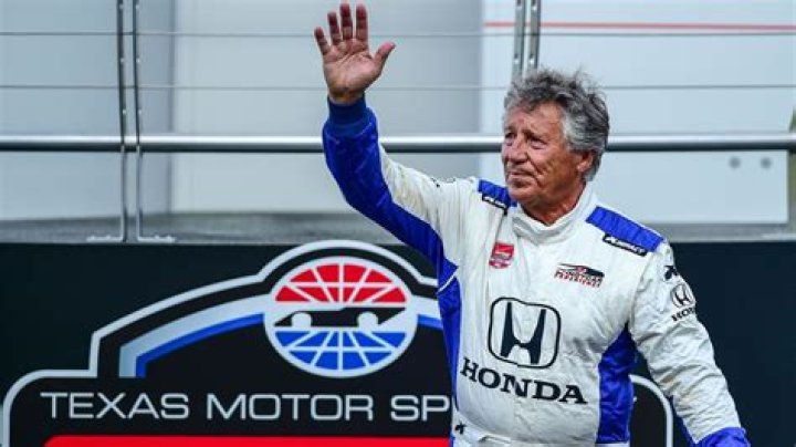 Race Car Drivers Born in Missouri