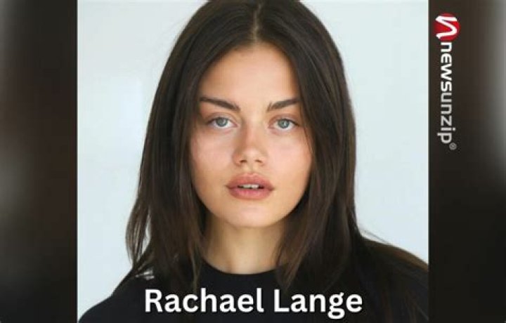 Rachael Lange - Age, Family, Bio