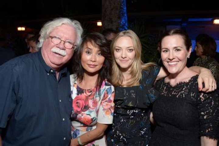 Rachael MacFarlane Net Worth - Wiki, Age, Weight and Height, Relationships, Family, and More