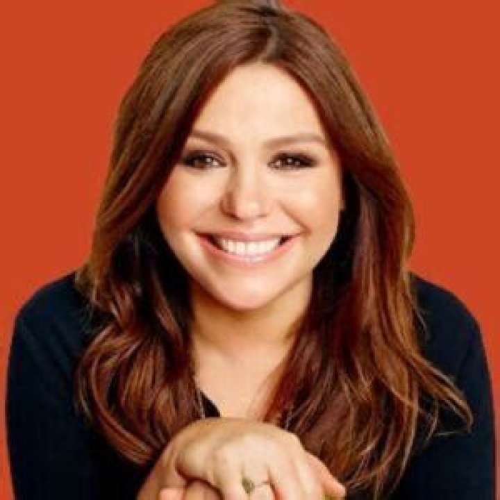 Rachael Ray Bio (Wiki) 