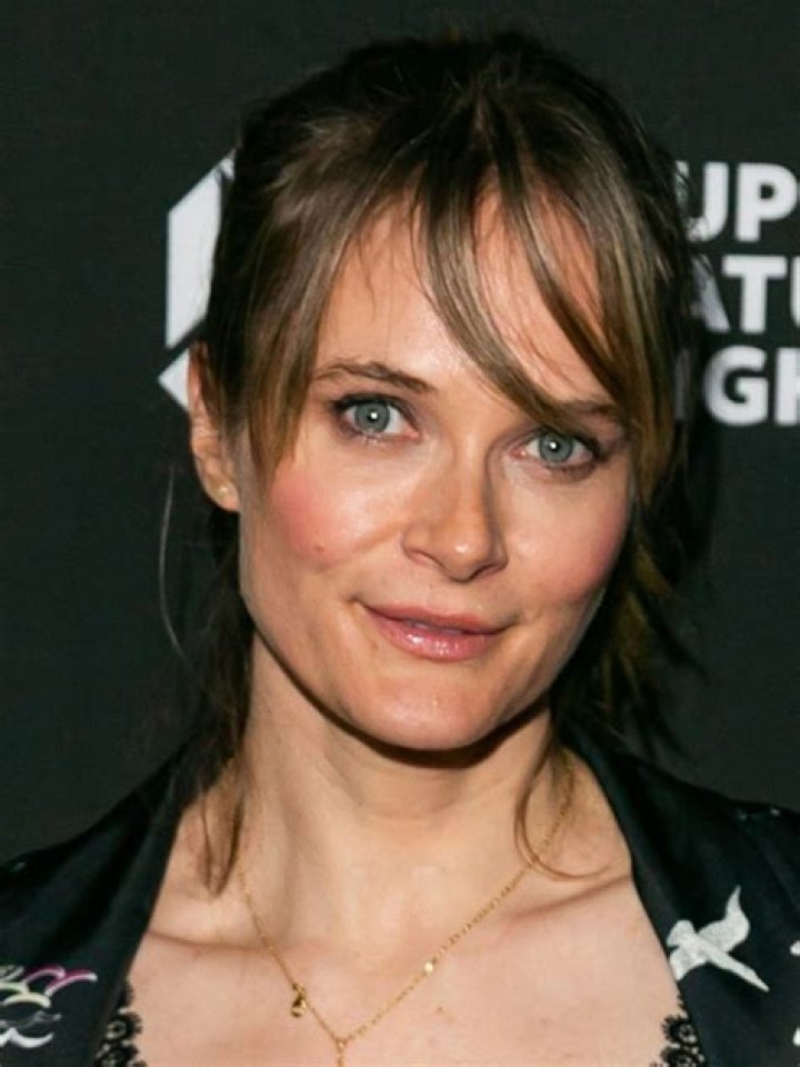 Rachel Blanchard Bio (Wiki) 