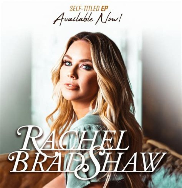 Rachel Bradshaw Bio (Wiki) 