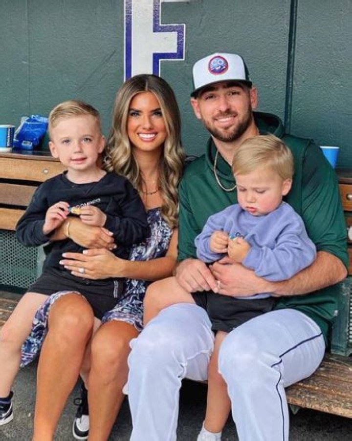 Rachel Gomber - Age, Family, Bio