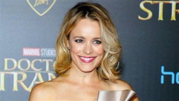 Rachel McAdams - Age, Family, Bio