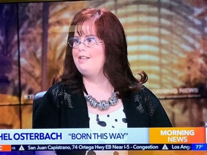 Rachel Osterbach - Age, Family, Bio