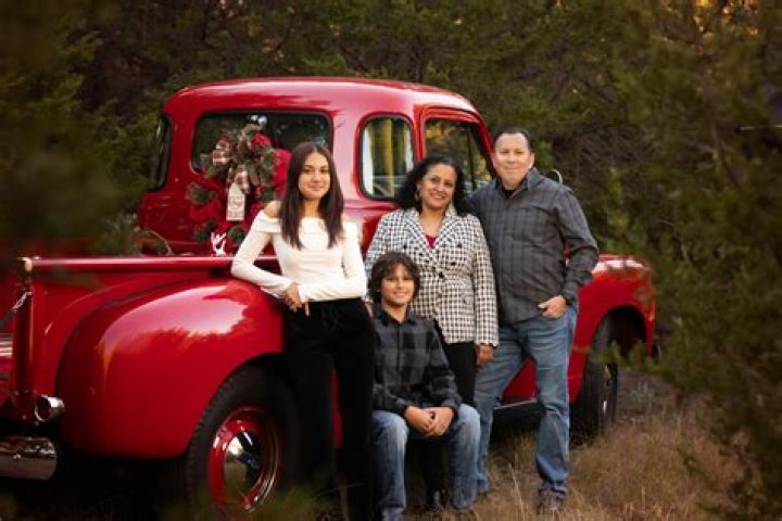 Rachel Rae Ryals - Age, Family, Bio