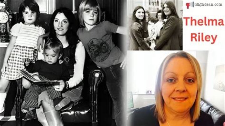 Rachel Riley Bio (Wiki) 