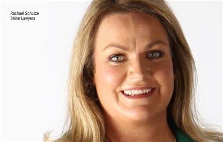 
Rachel Schutze Net Worth, Age, Birthday, Wikipedia, Who, Nationality, Biography 