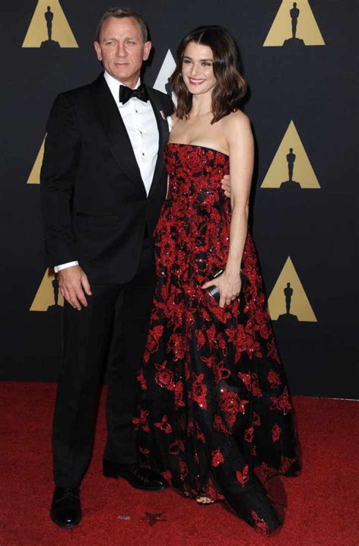 Rachel Weisz: “There’s nothing worse than somebody who complains”