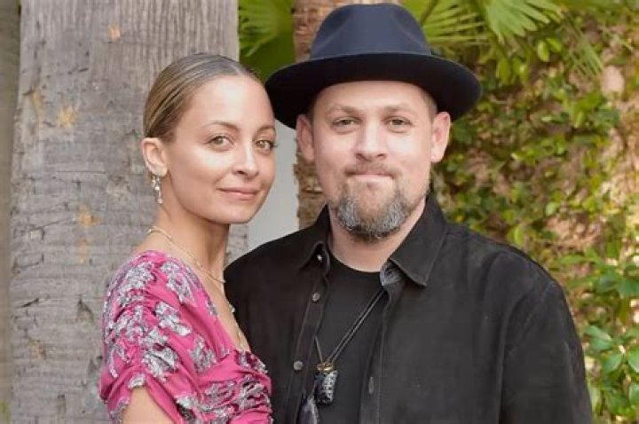 Radar: Nicole Richie & Joel Madden are secretly married