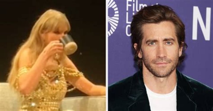 Radar: Taylor Swift lost her virginity to Jake Gyllenhaal, he left her ‘damaged’