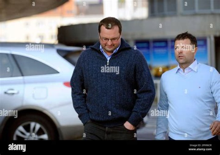 Radovan Vitek Net Worth - Wiki, Age, Weight and Height, Relationships, Family, and More