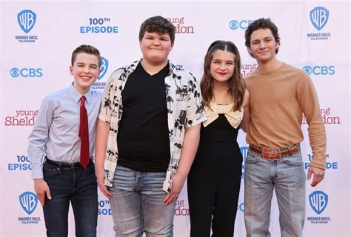 Raegan Revord Net Worth - Wiki, Age, Weight and Height, Relationships, Family, and More